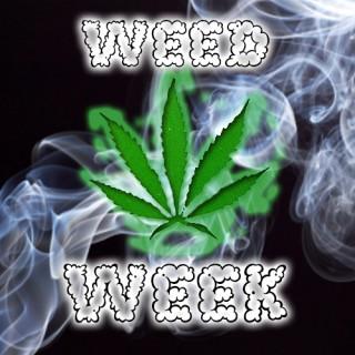 Weed Week Podcast