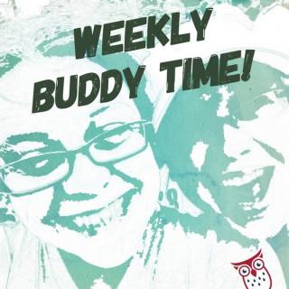 Weekly Buddy Time