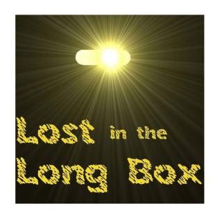 Lost in the Long Box