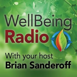 Well Being Radio with Brian Sanderoff