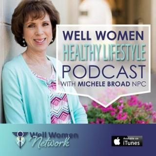 Well Women Healthy Lifestyle Podcast