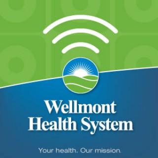 Wellmont Health System Podcast