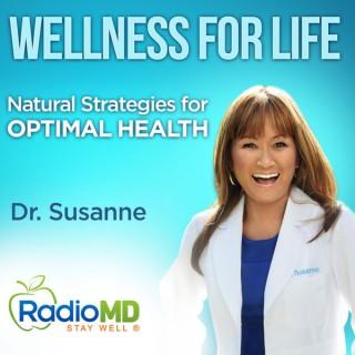 Wellness For Life Radio
