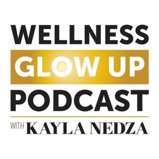 Wellness Glow Up Podcast