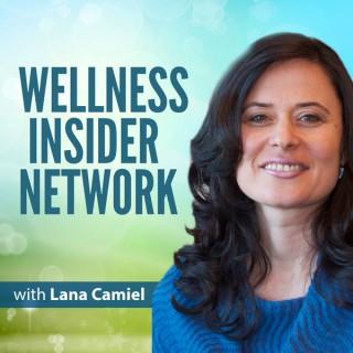Wellness Insider Network: Healthier Life with Herbs, Food, Self-Care Techniques