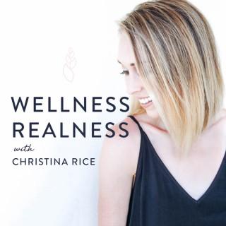 Wellness Realness
