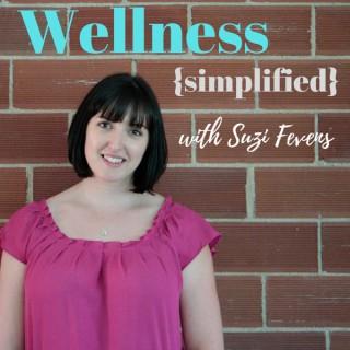 Wellness Simplified Podcast