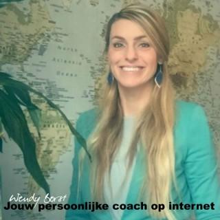 Wendy Borst - jouw persoonlijke coach op internet
