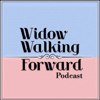 Widow Walking Forward