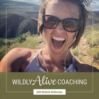 Wildly Alive Coaching
