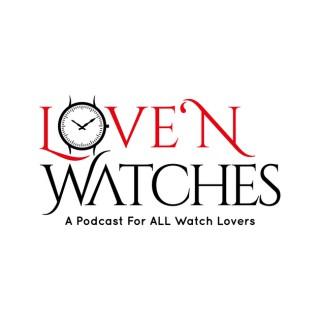 Love 'N Watches