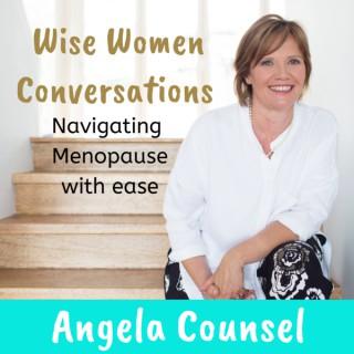 Wise Women Conversations