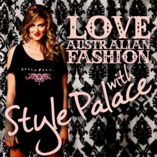 Love Australian Fashion with Style Palace