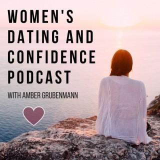 Women's Dating And Confidence Podcast