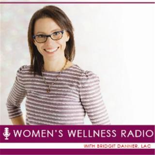 Women's Wellness Radio