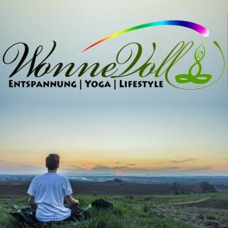 WonneVoll - Entspannung|Yoga|Lifestyle