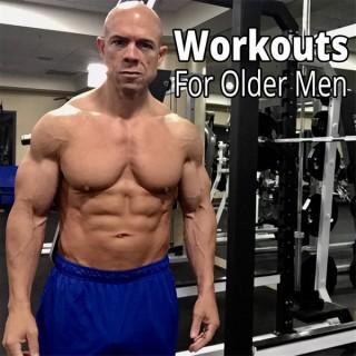 Workouts For Older Men