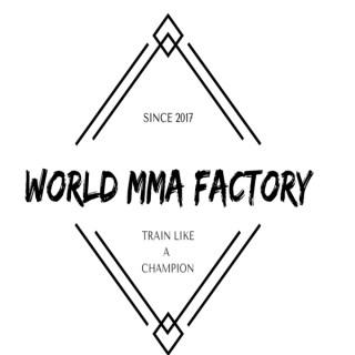World MMA Factory