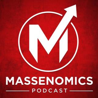 World's Strongest Podcast - Massenomics