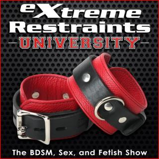XR-U : The BDSM, Sex, and Fetish Show