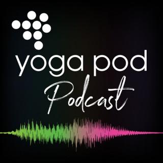 Yoga Pod Podcast