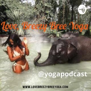Yoga Podcast