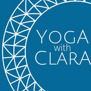 Yoga with Clara