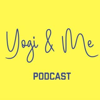Yogi & Me Podcast