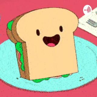 Adventures of Sandwich!