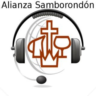 Alianza Samborondón Podcast