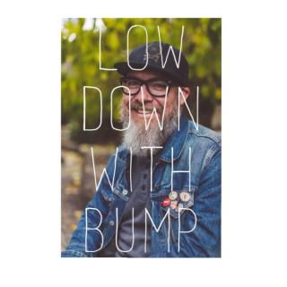 LOW DOWN WITH BUMP