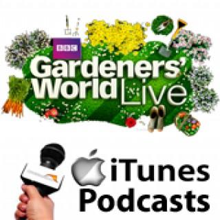 BBC Gardeners’ World Live  -The NEC Birmingham 12 - 15 June 2014