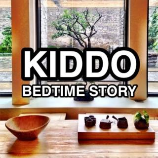 Bedtime Stories for KKBB