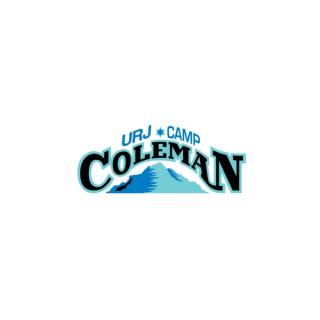 Camp Coleman Weekly: The Podcast