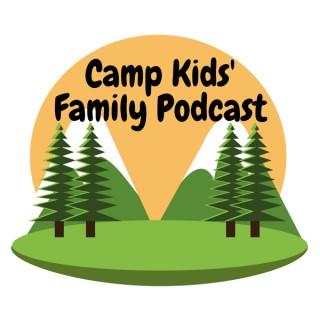 Camp Kids Family Podcast