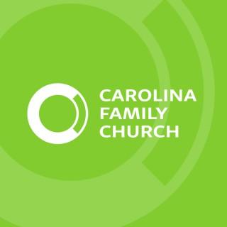 Carolina Family Church (Audio)