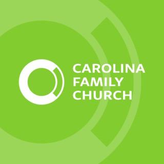 Carolina Family Church (Video)