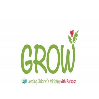 CDM's GROW Podcast