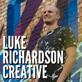 Luke Richardson Creative
