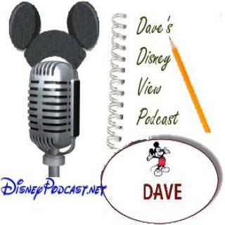 Dave’s Disney view