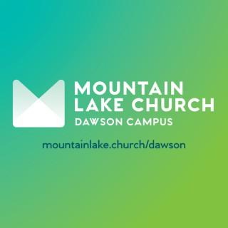 Dawson Campus - Mountain Lake Church