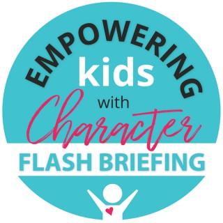 Empowering Kids with Character