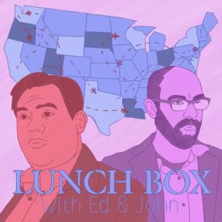 Lunch Box Podcast