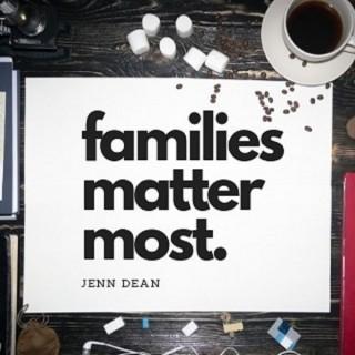 Families Matter Most