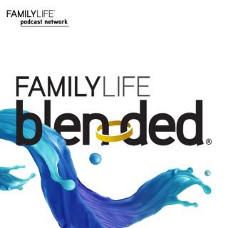 FamilyLife Blended® Podcast
