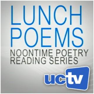 Lunch Poems (Audio)