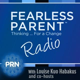 Fearless Parent Radio