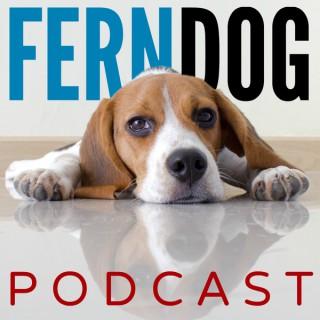 FernDog Podcast: Dog Training & Behavior Tips and Advice