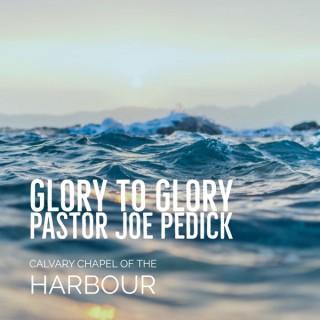 Glory To Glory: Joe Pedick