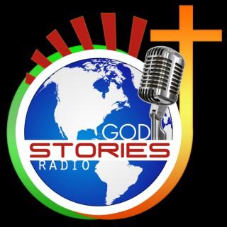 God Stories Radio Podcasts